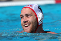 USA Water Polo: National League: NYAC vs Cal