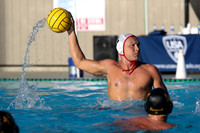 USA Water Polo: National League: Stanford vs Long Beach