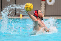 USA Water Polo: National League: 3rd Place Game: New York Athletic Club vs California
