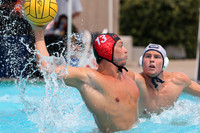 USA Water Polo: National League: 3rd Place Game: New York Athletic Club vs California