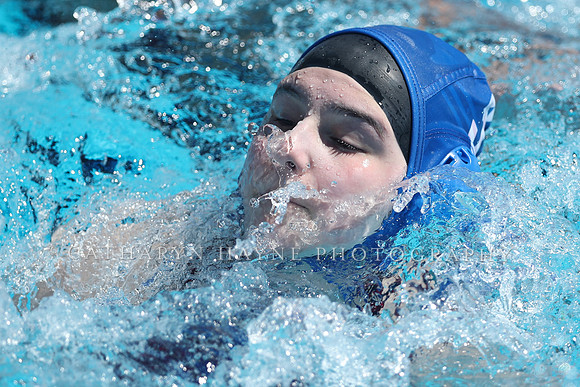 Youth Water Polo: USA Water Polo ODP Championships: Cadet: PSW vs Midwest