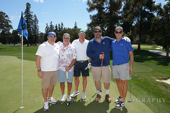 USA Water Polo Golf Tournamentr