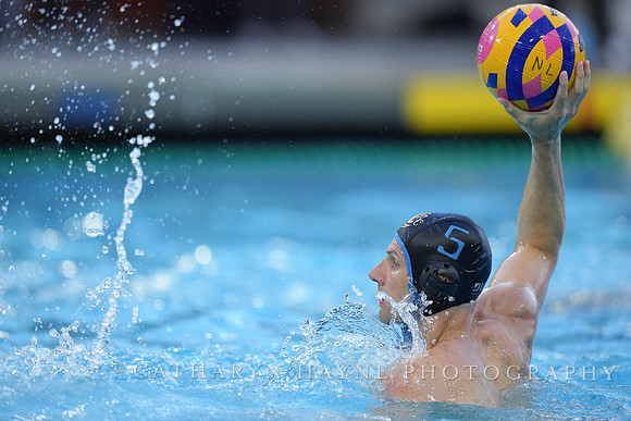USA Water Polo National League