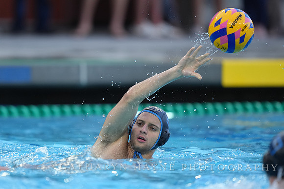 USA Water Polo National League