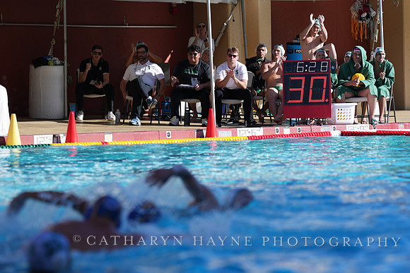MWP: Salem University Tigers vs UCLA Bruins