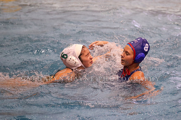 Youth Club Water Polo: USA Water Polo Champions Cup: 680 vs Chicago Parks District