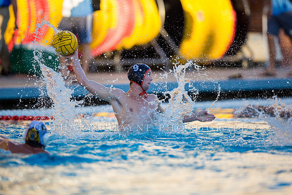 MPSF Cal vs UOP