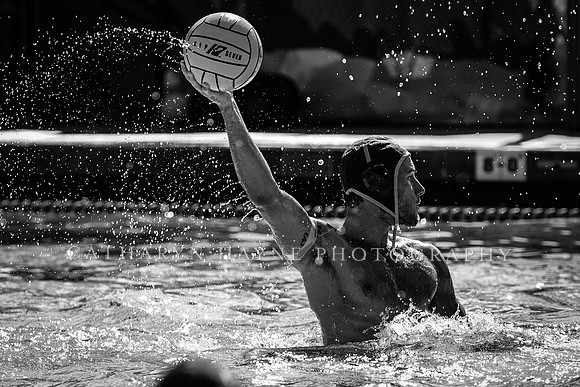 MWP:California Golden Bears vs USC Trojans