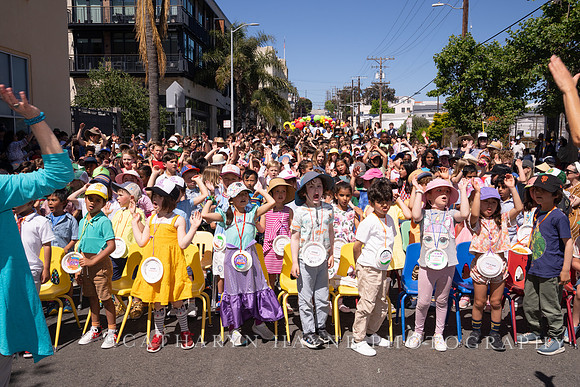 2024 Live Oak Graduation