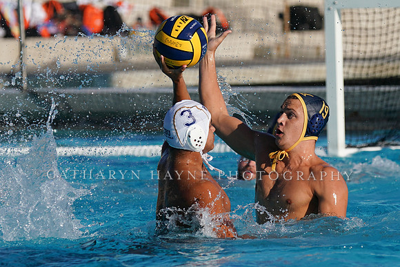 MWP: California Golden Bears vs Cal Baptist University