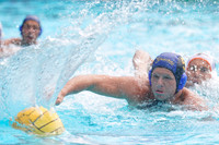 MWP: UC Santa Barbara Gauchos vs UOP Tigers