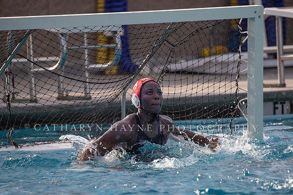 USA Water Polo Women's Water Polo Exhibition Series: USA vs Netherlands