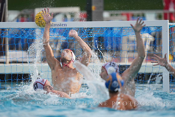 MWP: Stanford Cardinals vs UCLA Bruins