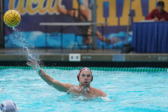 MWP: Stanford Cardinals vs Long Beach State 49ers