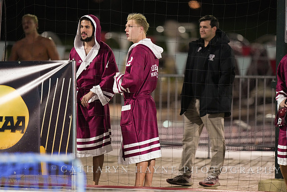 MWP: Fordham University Rams vs Long Beach State