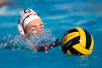 U16 Girls Diablo Alliance vs 680 Red in the Championship Game at
