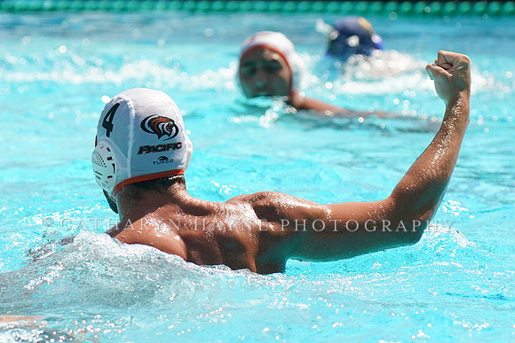 MWP: UC Santa Barbara Gauchos vs UOP Tigers