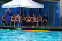 MWP: UC Santa Barbara Gauchos vs UOP Tigers