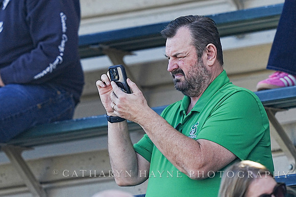MWP: Salem University Tigers vs UCLA Bruins