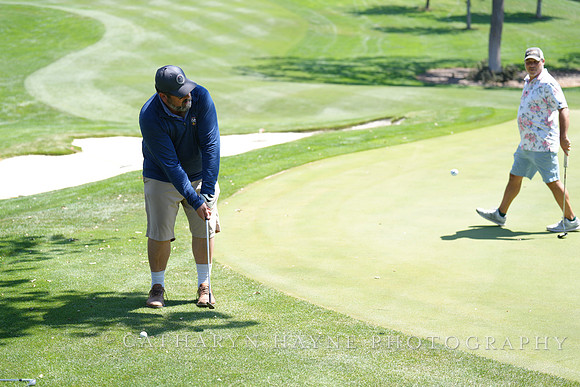 USA Water Polo Golf Tournamentr