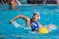 U16 Boys Lamorinda vs 680Cat 1st Annual Heaston Invitational Wat