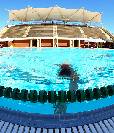 Collegiate Men's Water Polo: USC Trojans vs Stanford Cardinals