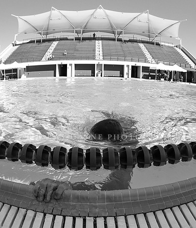 Collegiate Men's Water Polo: USC Trojans vs Stanford Cardinals