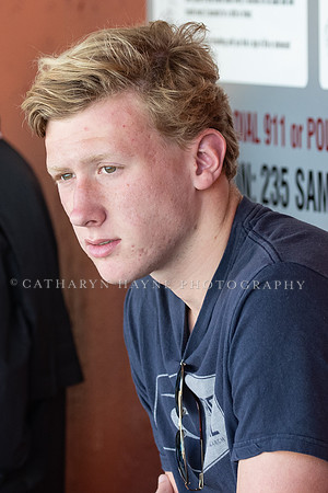 Collegiate Men's Water Polo: USC Trojans vs Stanford Cardinals