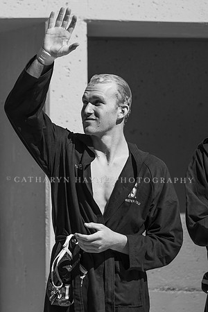 Collegiate Men's Water Polo: USC Trojans vs Stanford Cardinals