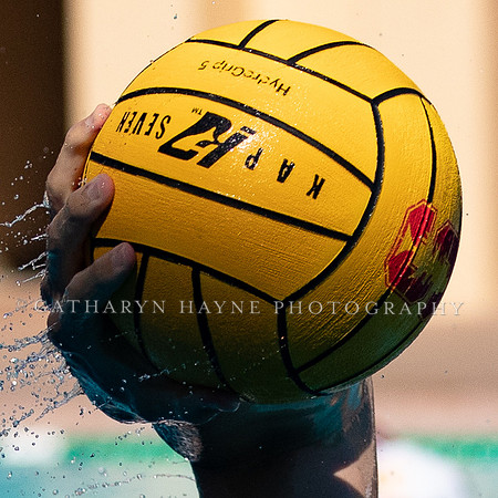 Collegiate Men's Water Polo: USC Trojans vs Stanford Cardinals