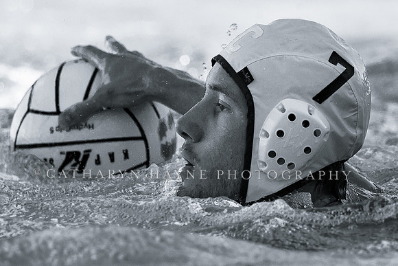 Collegiate Men's Water Polo: USC Trojans vs Stanford Cardinals