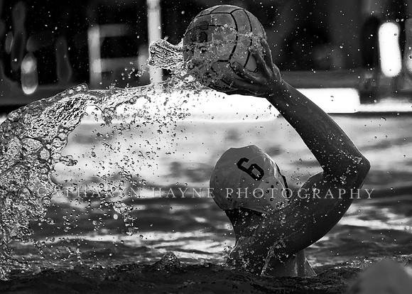 Collegiate Men's Water Polo: USC Trojans vs Stanford Cardinals