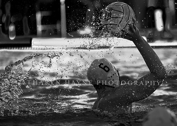 Collegiate Men's Water Polo: USC Trojans vs Stanford Cardinals