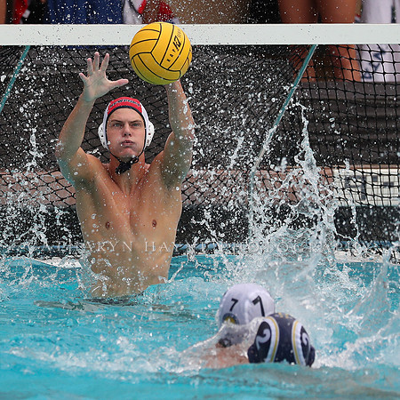 USA Water Polo: Junior Olympics:18U Lamorinda vs Newport