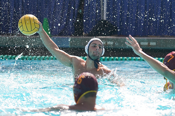 MWP:California Golden Bears vs USC Trojans