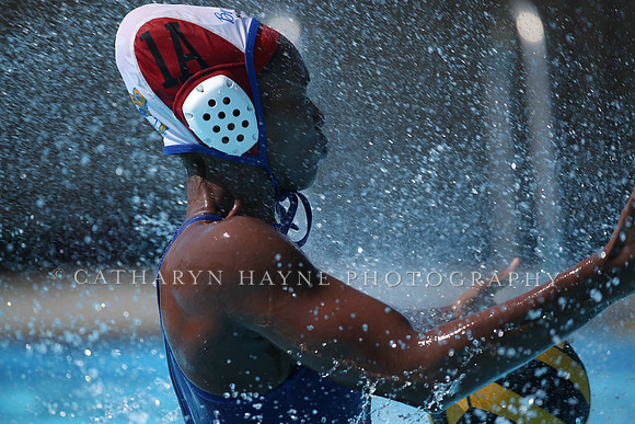 USA Water Polo: Womens Senior Nationals: Bruins vs USA Youth