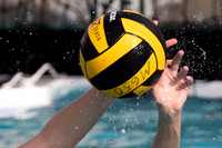 Water Polo: Girls: WU14 Diablo vs San Jose Almaden