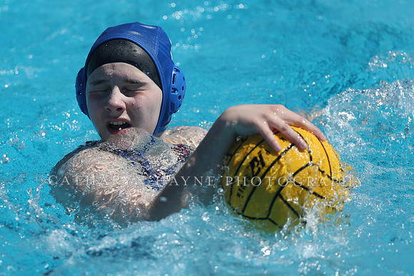 Youth Water Polo: USA Water Polo ODP Championships: Cadet: PSW vs Midwest