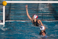 Cal vs SJSU at California Speedo Cup
