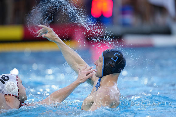 USA Water Polo National League
