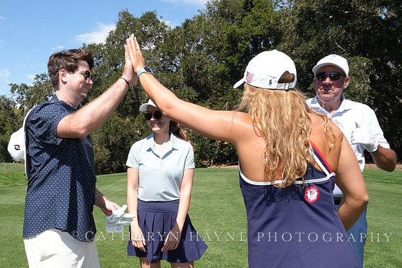 USA Water Polo Golf Tournamentr