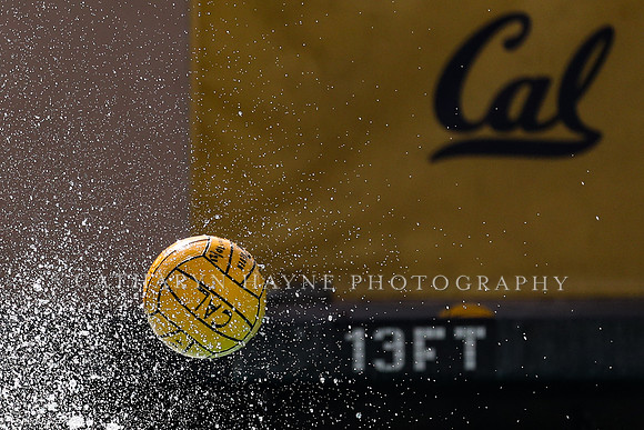 Collegiate Mens Water Polo: California Golden Bears vs UC Santa Barbara Gauchos