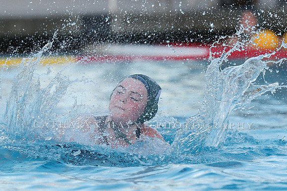 USA Water Polo: Girl's Olympic Development Program Championships: Development: NEZ vs PACE