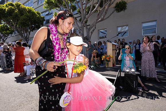 2024 Live Oak Graduation