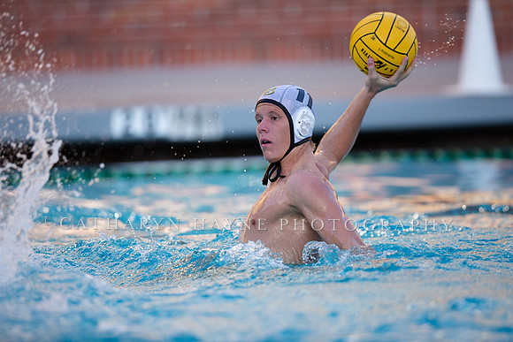 MPSF UCLA vs LBSU