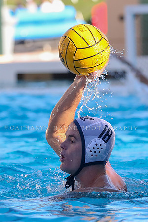 Collegiate Mens Water Polo: MPSF Invitational: California Golden Bears vsUSC Trojans
