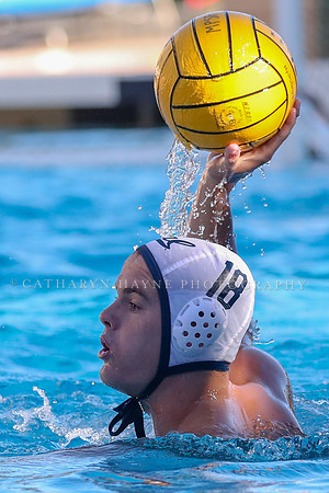 Collegiate Mens Water Polo: MPSF Invitational: California Golden Bears vsUSC Trojans