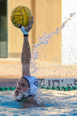 Collegiate Mens Water Polo: MPSF Invitational: California Golden Bears vsUSC Trojans