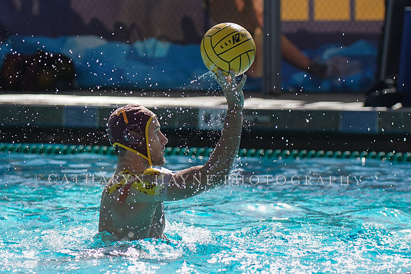 MWP:California Golden Bears vs USC Trojans