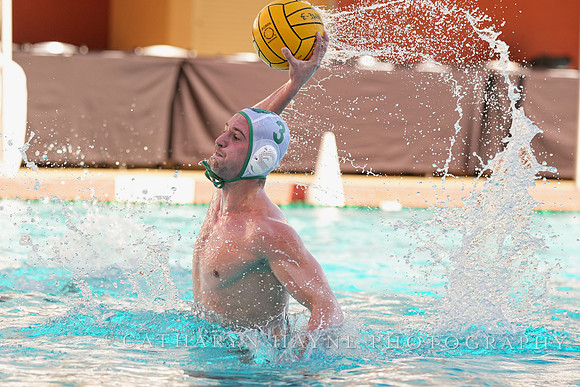 MWP: Salem University Tigers vs UCLA Bruins